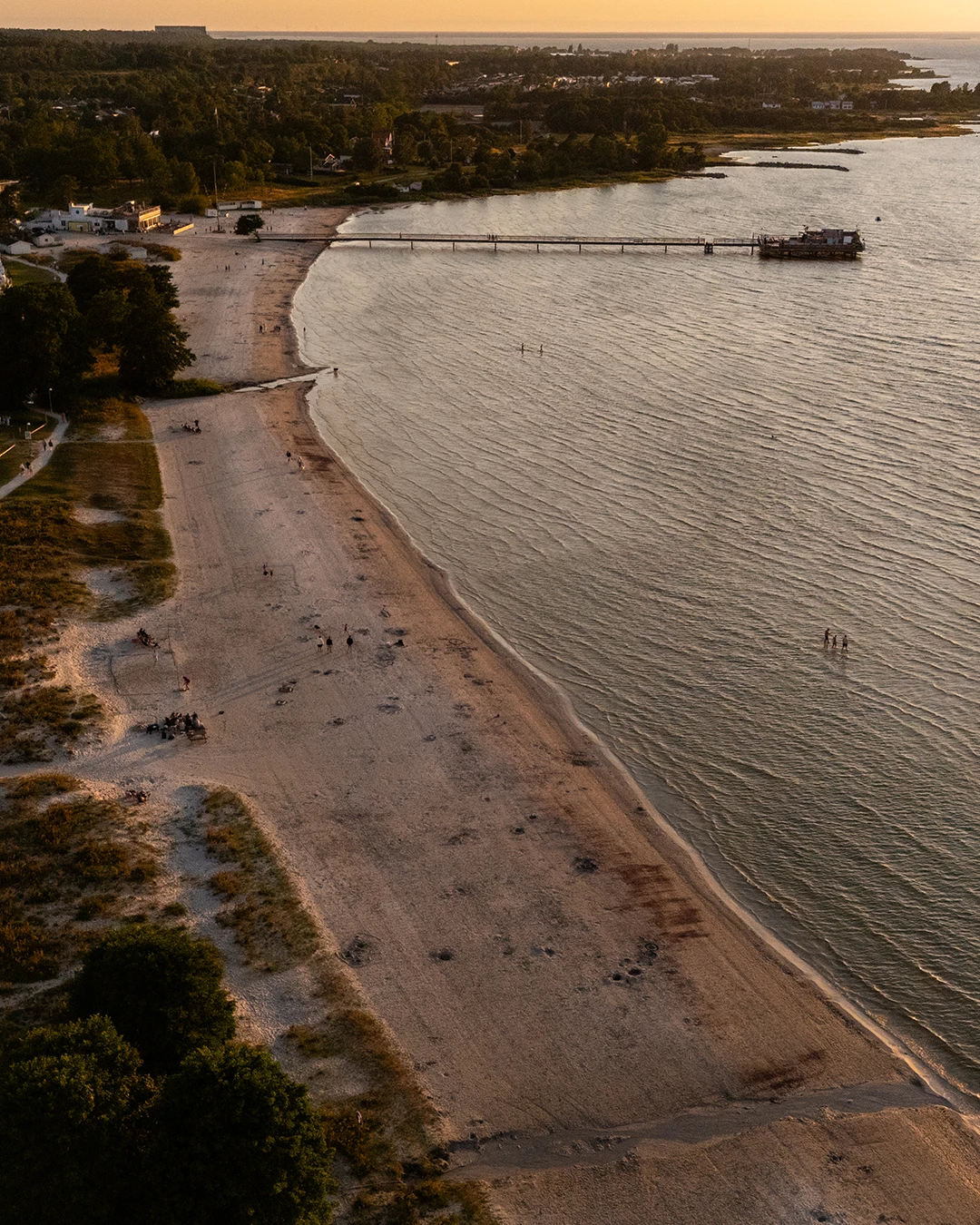 Upplev Öland och Köpingsvik